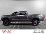 2018 Toyota Tacoma TRD Offroad