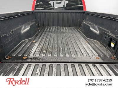 2020 Toyota Tacoma 4WD TRD Offroad