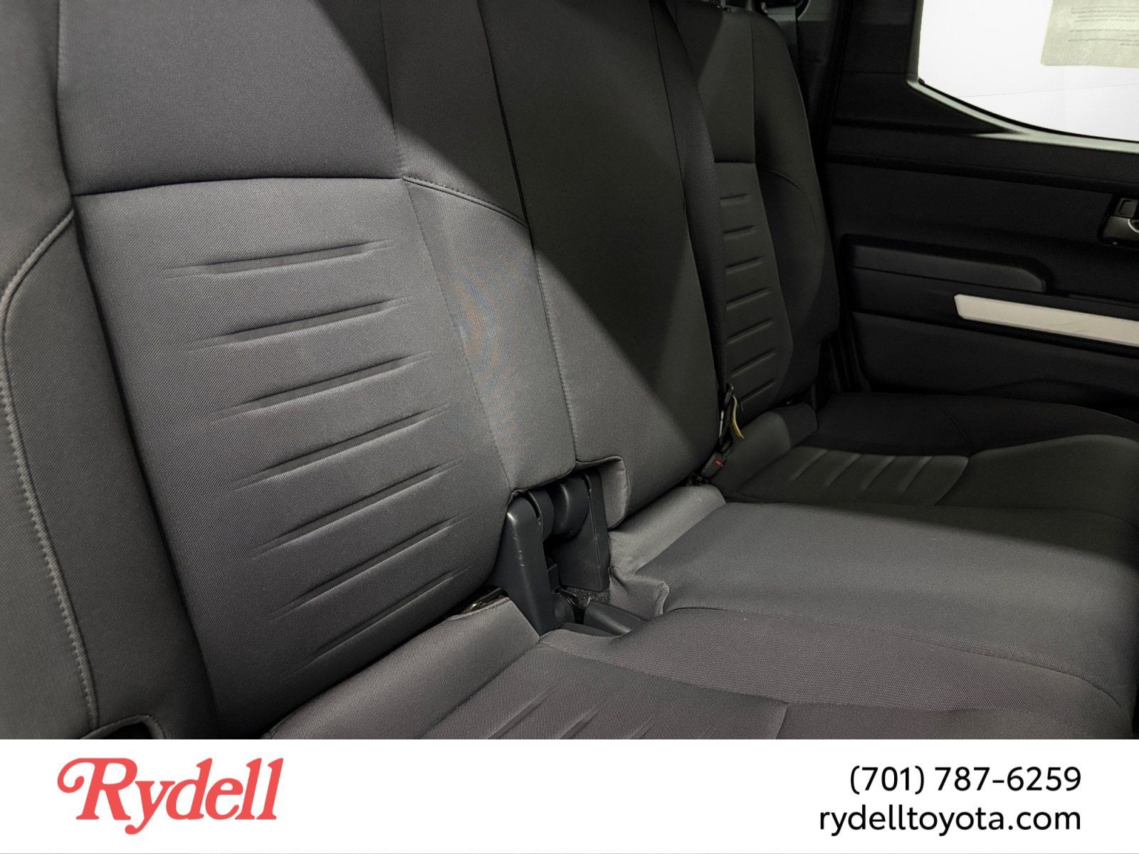2024 Toyota Tacoma 4WD TRD Off Road