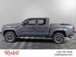 2024 Toyota Tacoma 4WD TRD Sport