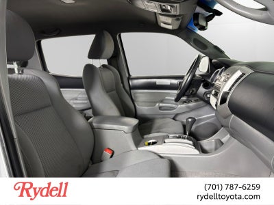 2009 Toyota Tacoma SR5