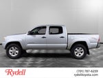2009 Toyota Tacoma SR5