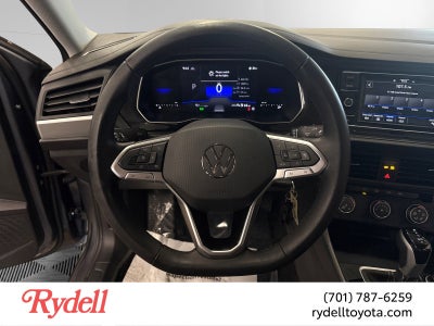 2024 Volkswagen Jetta S
