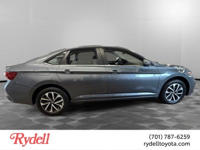 2024 Volkswagen Jetta S