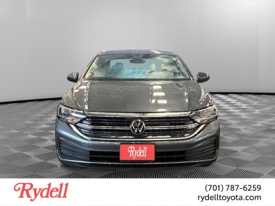 2024 Volkswagen Jetta S