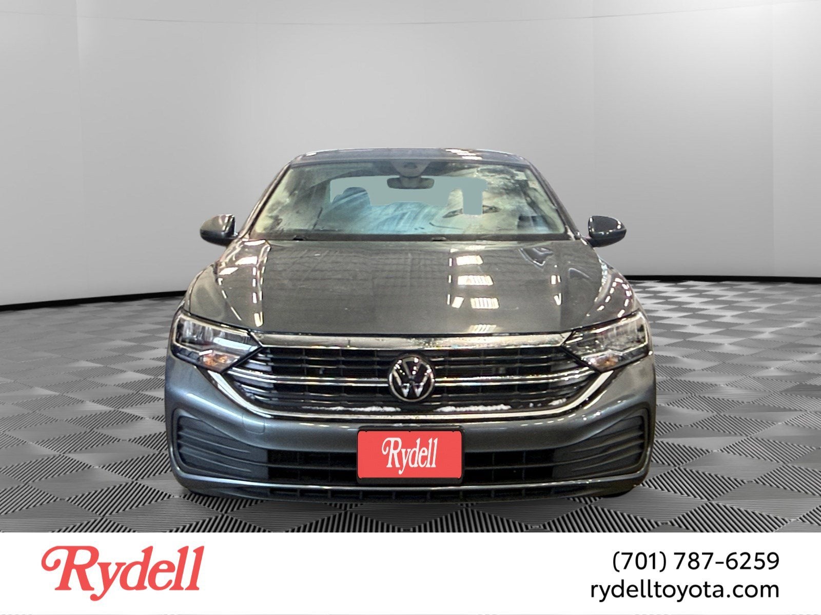 2024 Volkswagen Jetta S