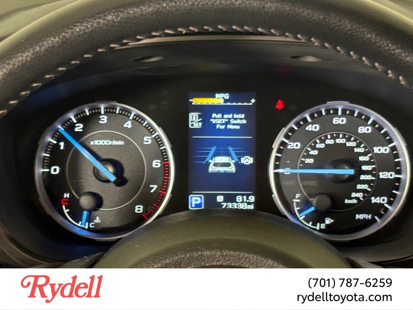 2022 Subaru Ascent Limited