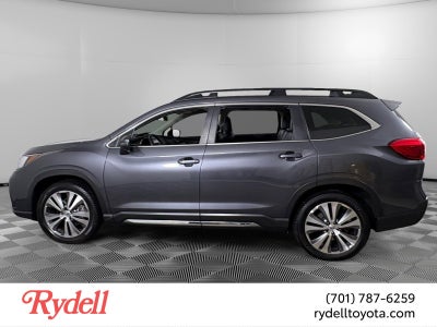 2022 Subaru Ascent Limited