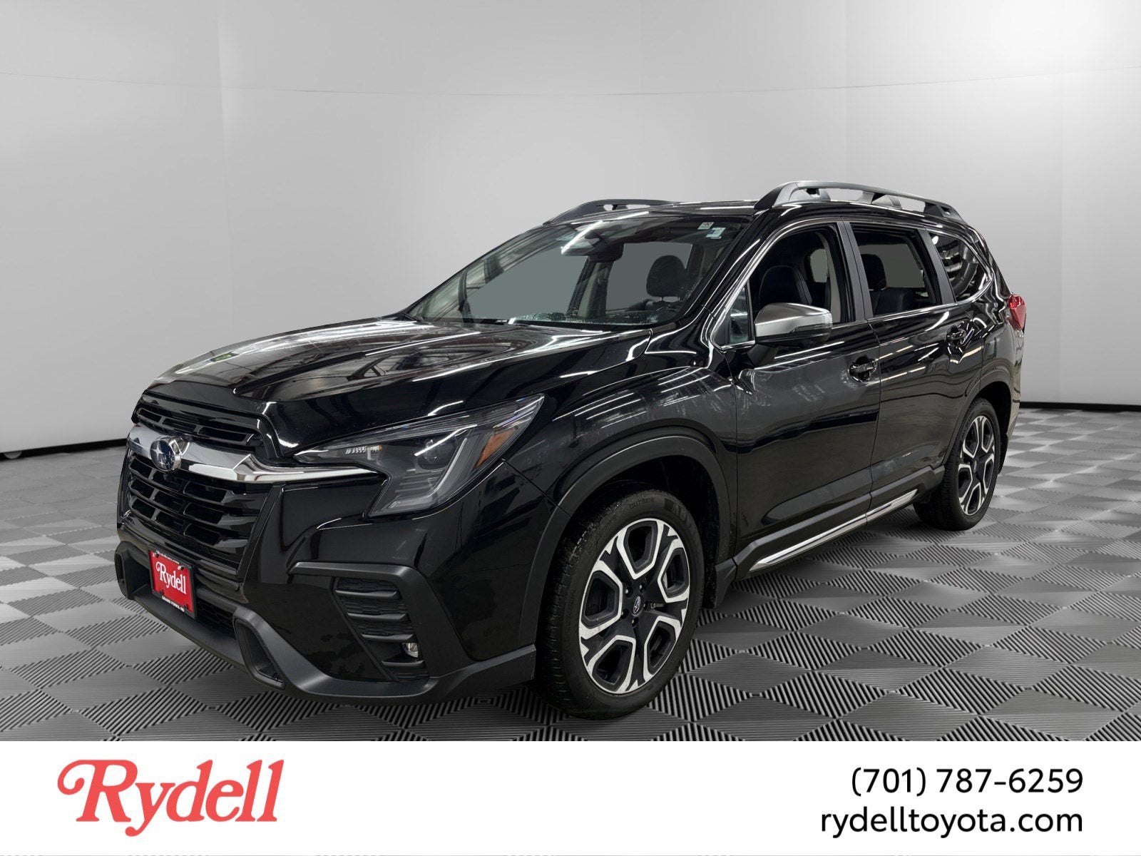 2023 Subaru Ascent Limited