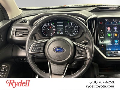 2023 Subaru Ascent Limited