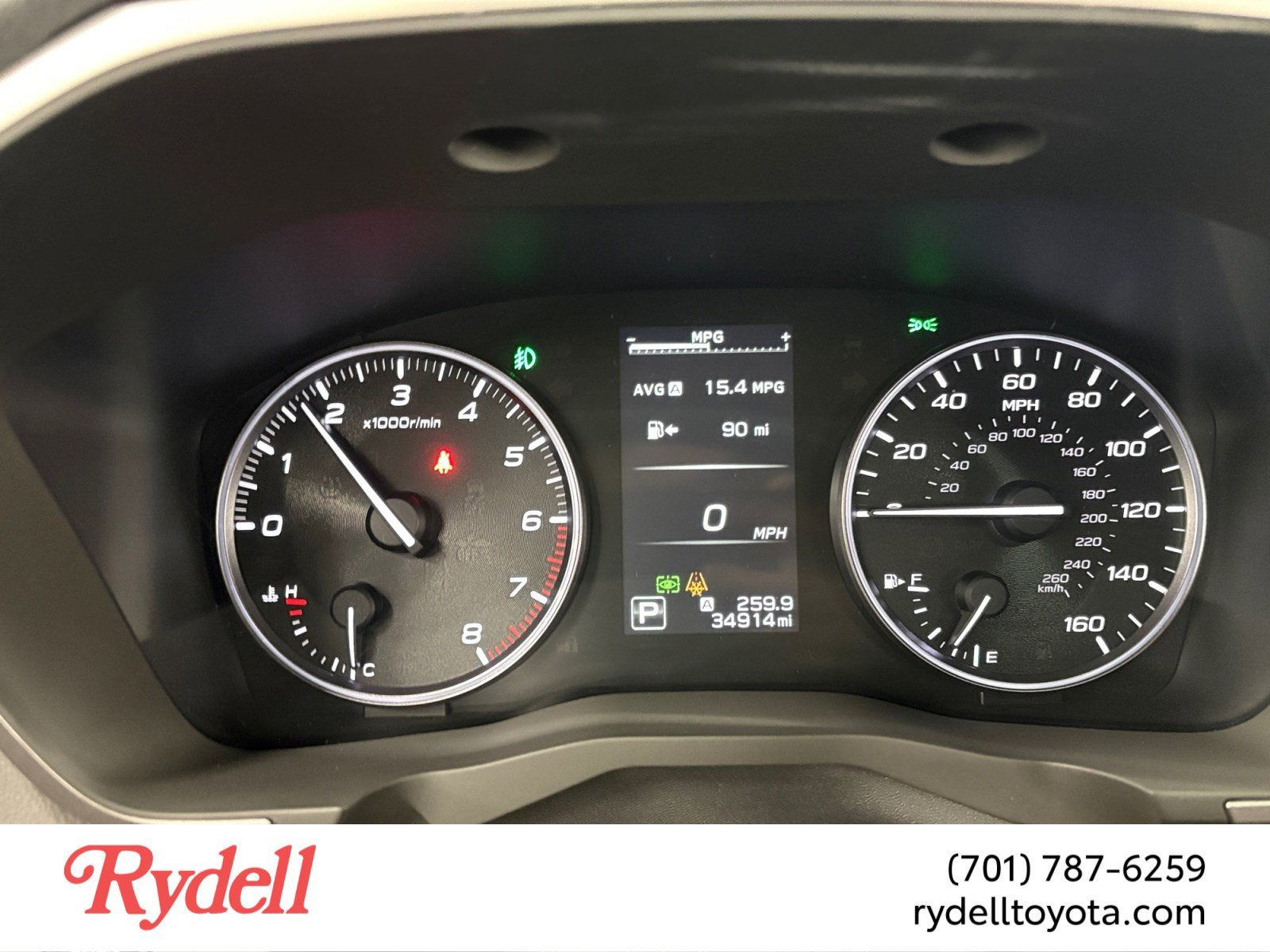 2023 Subaru Ascent Limited