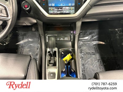 2023 Subaru Ascent Limited