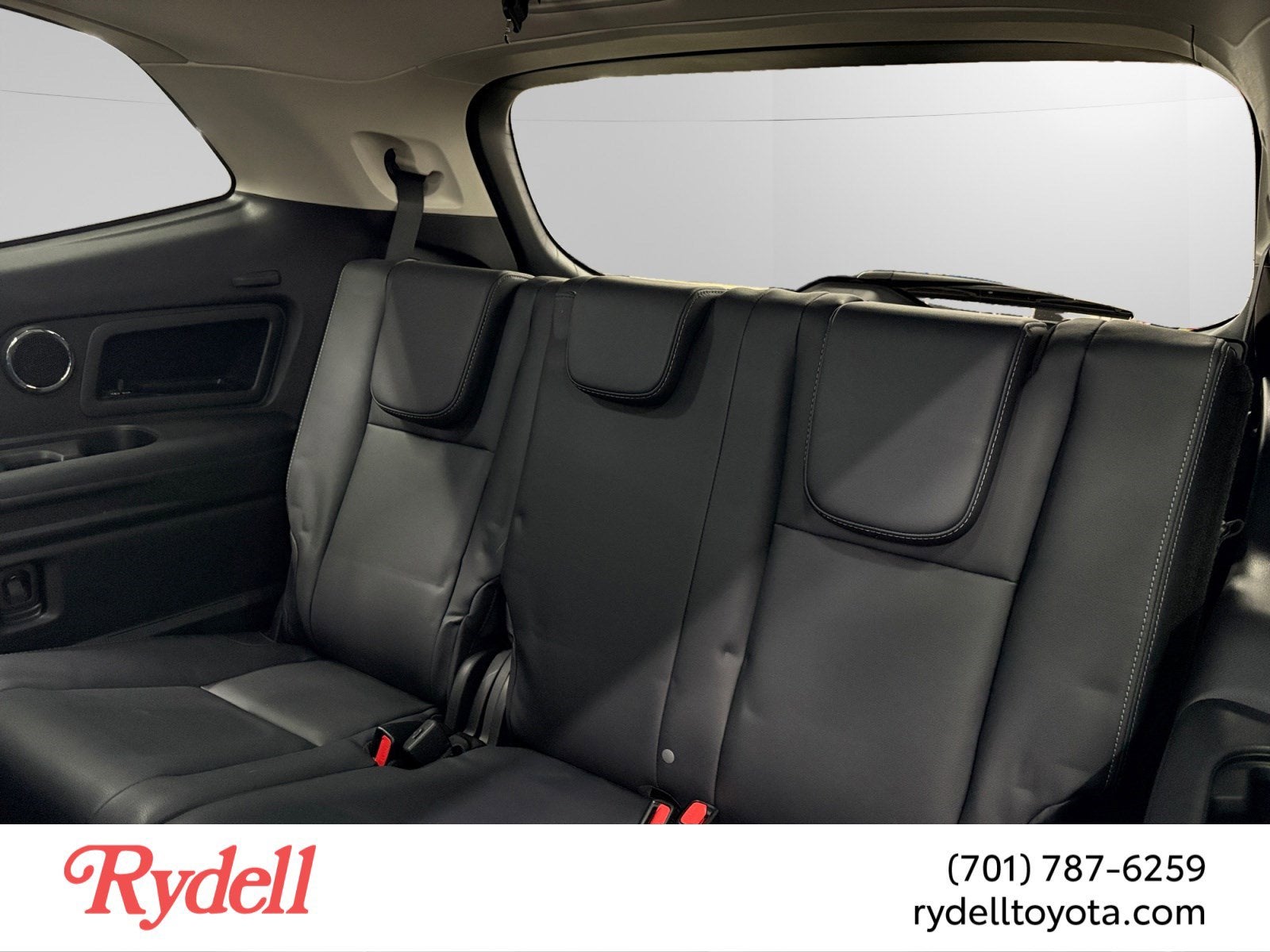 2023 Subaru Ascent Limited