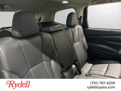 2023 Subaru Ascent Limited