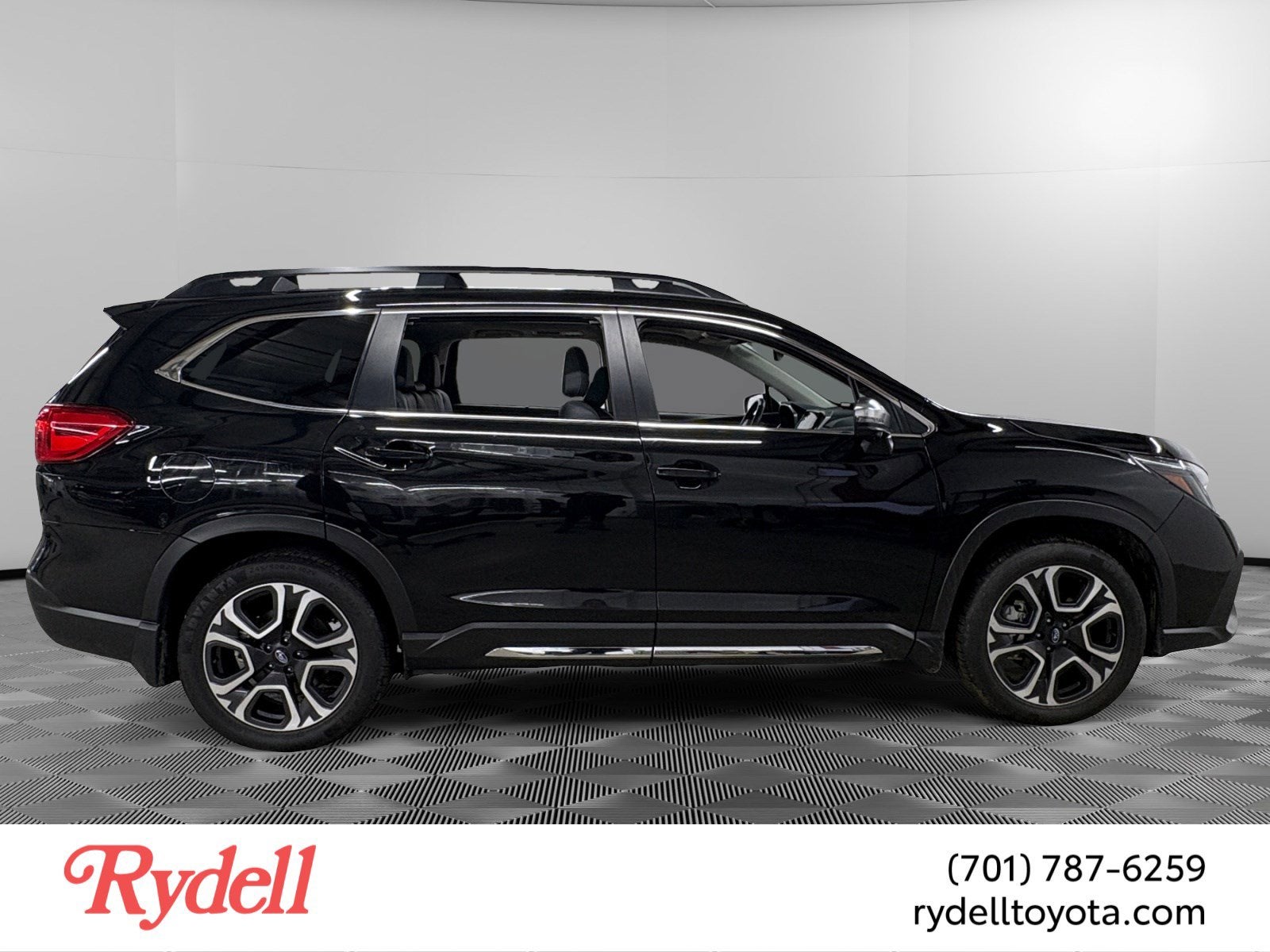 2023 Subaru Ascent Limited