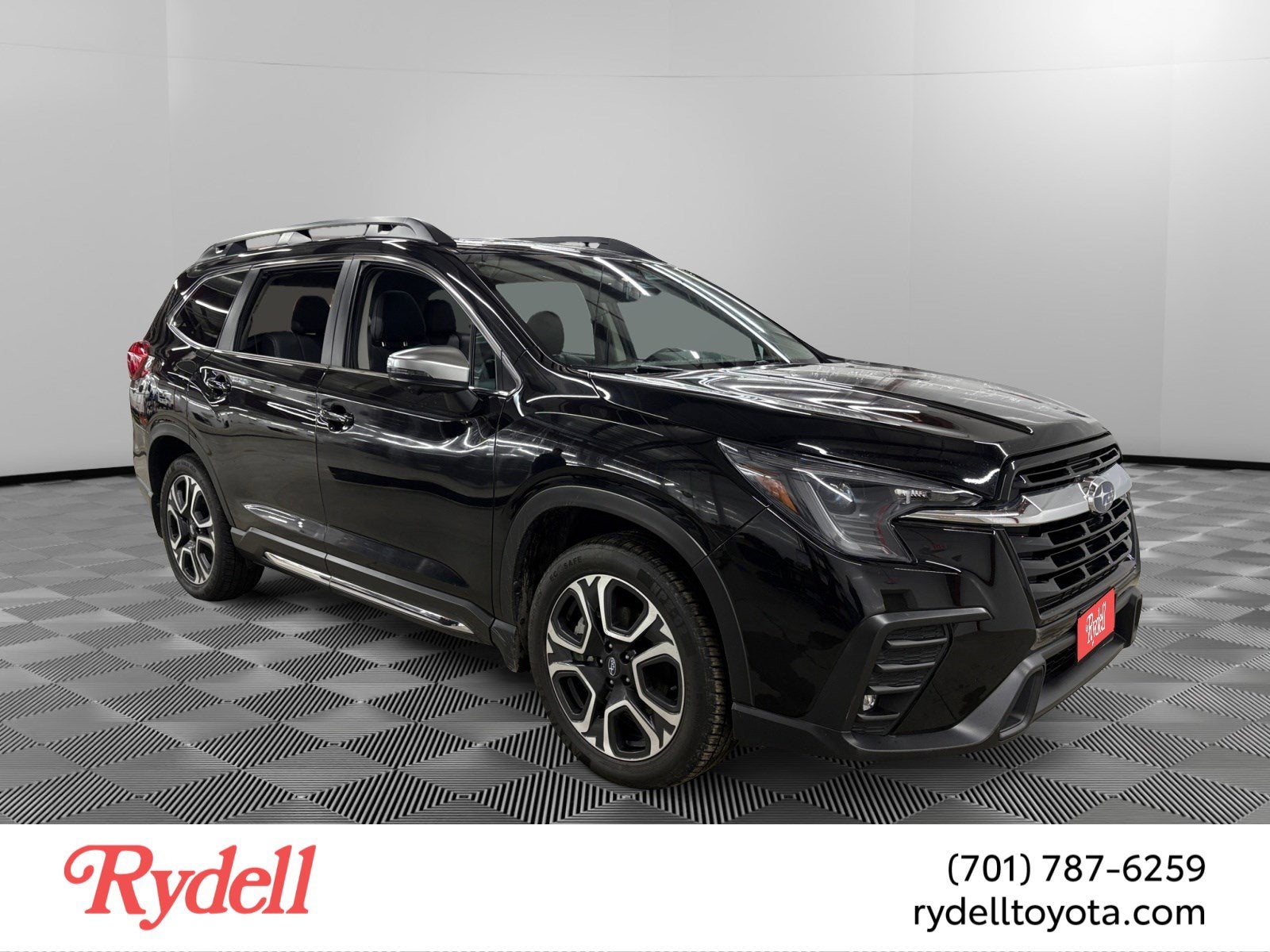 2023 Subaru Ascent Limited