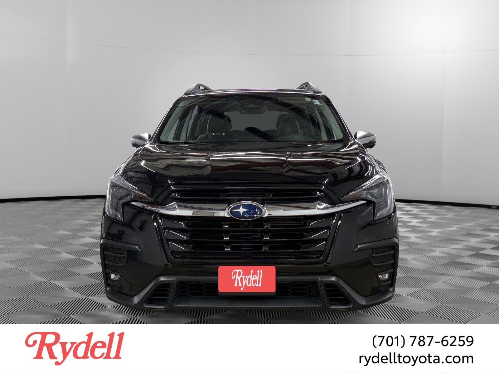 2023 Subaru Ascent Limited