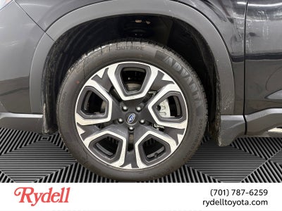 2023 Subaru Ascent Limited