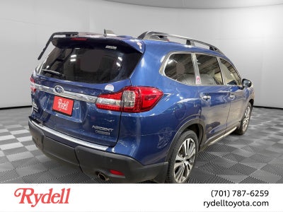 2019 Subaru Ascent Touring