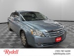 2007 Toyota Avalon Limited