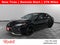 2022 Toyota Camry Hybrid XSE