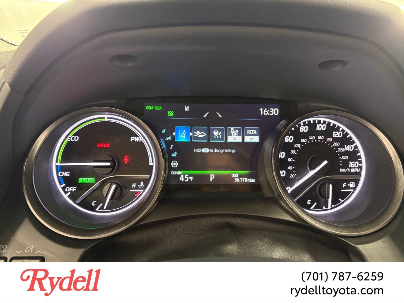 2022 Toyota Camry Hybrid XSE