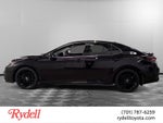 2022 Toyota Camry Hybrid XSE