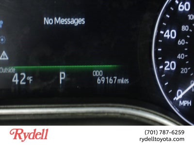 2021 Toyota Avalon Limited