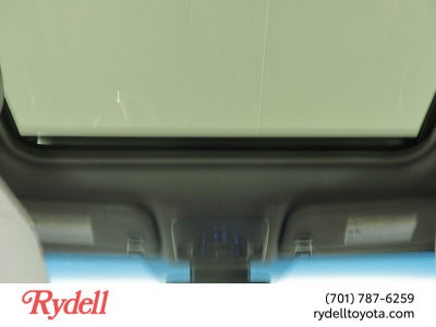 2021 Toyota Avalon Limited