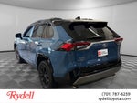 2025 Toyota RAV4 Hybrid XSE