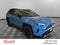 2025 Toyota RAV4 Hybrid XSE