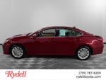 2017 Lexus ES ES 350
