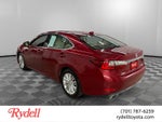 2017 Lexus ES ES 350