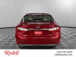 2017 Lexus ES ES 350