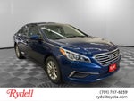 2016 Hyundai Sonata 2.4L SE