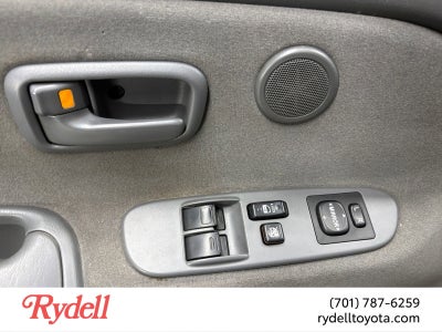 2005 Toyota Tundra SR5