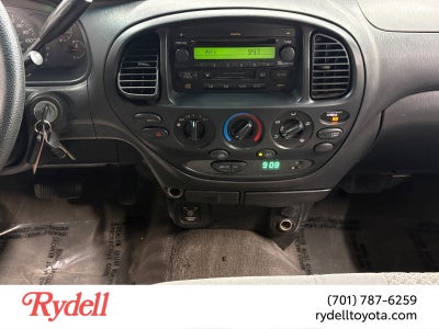 2005 Toyota Tundra SR5