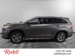 2016 Toyota Highlander LE