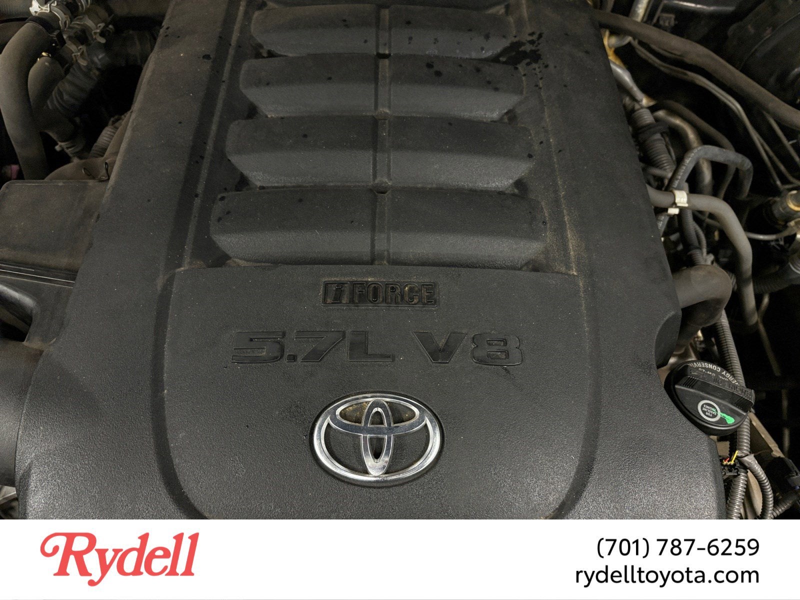 2011 Toyota Sequoia Platinum