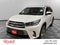 2019 Toyota Highlander Limited Platinum