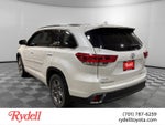 2019 Toyota Highlander Limited Platinum