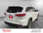 2019 Toyota Highlander Limited Platinum