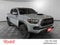 2017 Toyota Tacoma TRD Pro