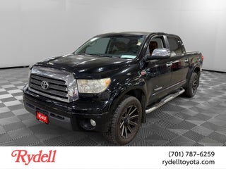 2008 Toyota Tundra 4WD Truck LTD