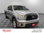 2012 Toyota Tundra 4WD Truck Grade 5.7L V8
