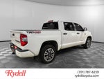 2021 Toyota Tundra 4WD SR5