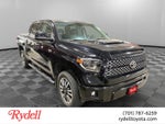2020 Toyota Tundra 4WD SR5