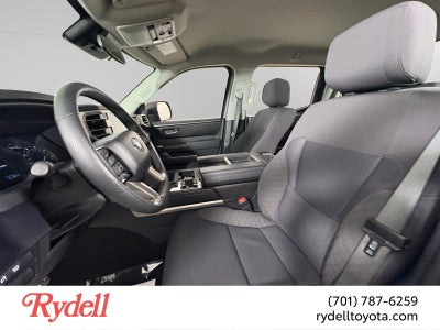 2023 Toyota Tundra 4WD SR5