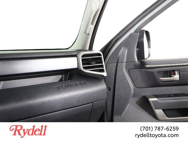 2024 Toyota Tundra 4WD SR5
