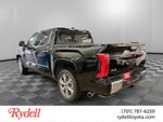 2024 Toyota Tundra 4WD Capstone Hybrid